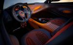 Renault Captur Concept 2011 года